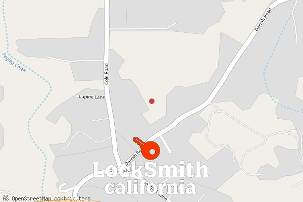 locksmith in bootjack