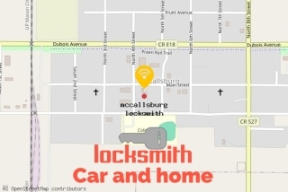 locksmith inmccallsburg - locksmith in mccallsburg