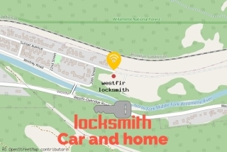 locksmith inwestfir - locksmith in westfir
