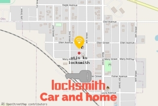 locksmith inotis - locksmith in otis ks