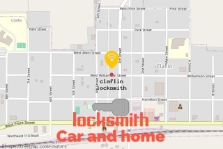 locksmith inclaflin - locksmith in claflin