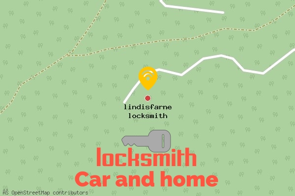 locksmith in lindisfarne