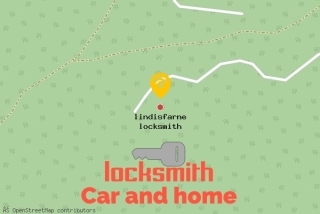 locksmith inlindisfarne - locksmith in lindisfarne