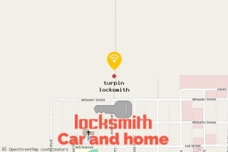 locksmith inturpin - locksmith in turpin