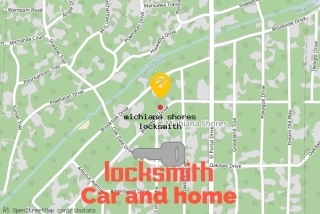 locksmith inmichiana shores - locksmith in michiana shores