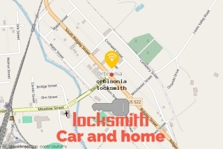 locksmith inorbisonia - locksmith in orbisonia