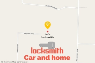 locksmith inlafe - locksmith in lafe