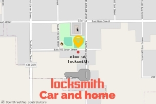 locksmith inelmo - locksmith in elmo ut