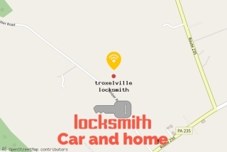 locksmith introxelville - locksmith in troxelville
