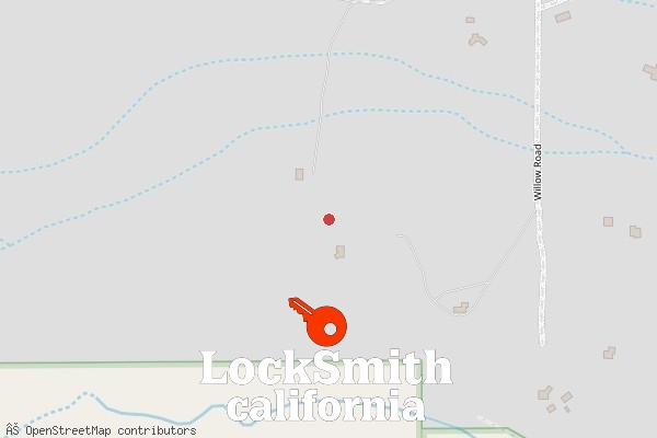 locksmith in swall meadows