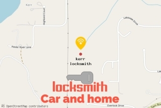 locksmith inkerr - locksmith in kerr