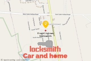 locksmith infranklintown - locksmith in franklintown