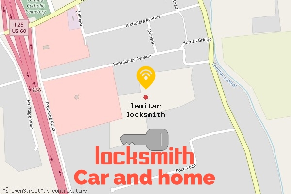 locksmith in lemitar