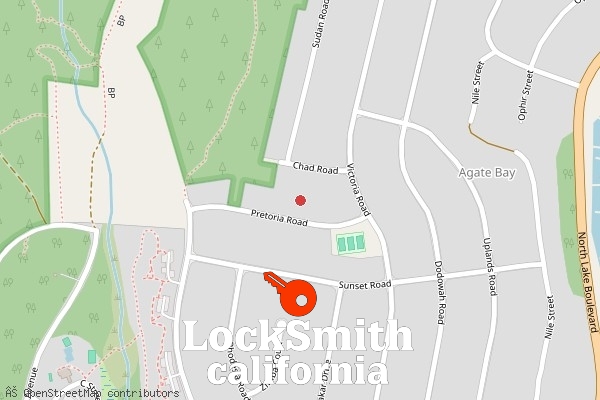 locksmith in carnelian bay