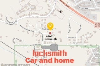 locksmith inpinal - locksmith in pinal