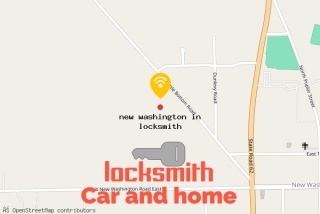locksmith innew washington - locksmith in new washington in