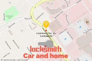 locksmith inclarksville - locksmith in clarksville in
