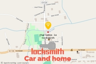 locksmith incharlotte - locksmith in charlotte ia