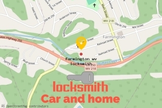 locksmith infarmington - locksmith in farmington wv