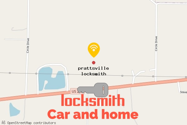 locksmith in prattsville