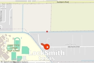 locksmith invilla pancho - locksmith in villa pancho