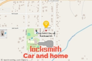 locksmith incircleville - locksmith in circleville ut