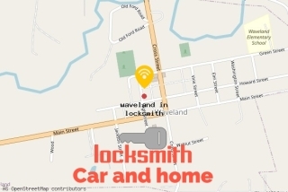 locksmith inwaveland - locksmith in waveland in