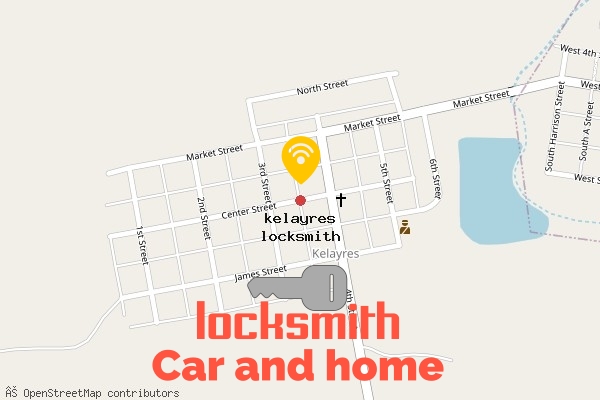locksmith in kelayres