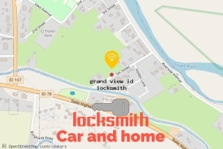 locksmith ingrand view - locksmith in grand view id