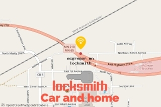 locksmith inmcgregor - locksmith in mcgregor mn