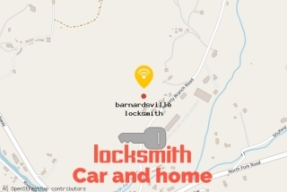 locksmith inbarnardsville - locksmith in barnardsville