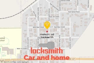 locksmith inrosholt - locksmith in rosholt sd