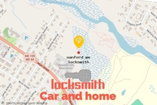 locksmith insanford - locksmith in sanford me