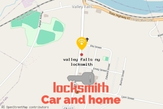 locksmith invalley falls - locksmith in valley falls ny