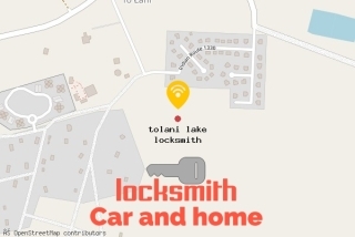 locksmith intolani lake - locksmith in tolani lake
