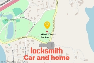 locksmith inindian field - locksmith in indian field