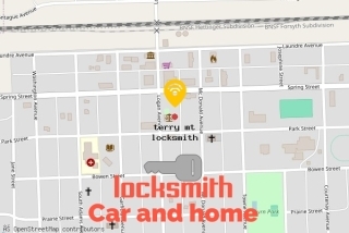 locksmith interry - locksmith in terry mt