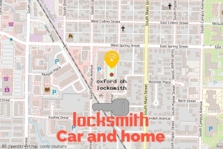 locksmith inoxford - locksmith in oxford oh