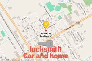 locksmith inherman - locksmith in herman mn