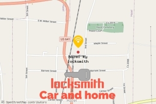 locksmith inhazel - locksmith in hazel ky