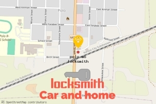 locksmith inpolo - locksmith in polo mo