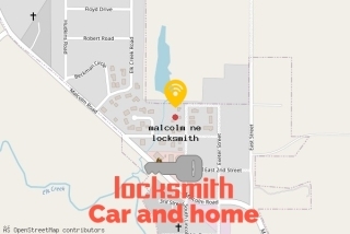 locksmith inmalcolm - locksmith in malcolm ne