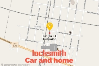 locksmith inashley - locksmith in ashley il
