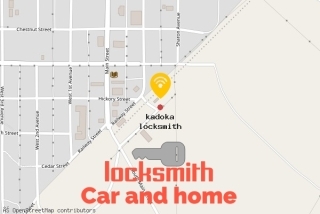 locksmith inkadoka - locksmith in kadoka