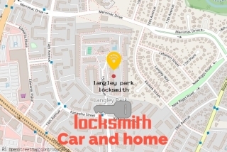 locksmith inlangley park - locksmith in langley park
