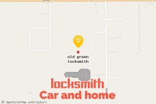 locksmith inold green - locksmith in old green