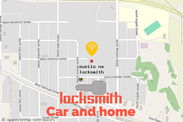 locksmith in eustis ne