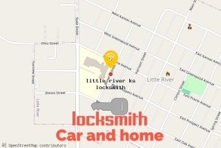 locksmith inlittle river - locksmith in little river ks