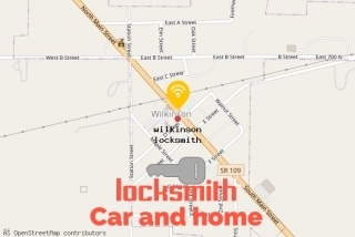 locksmith inwilkinson - locksmith in wilkinson