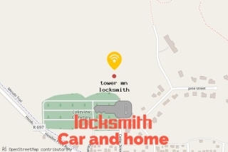 locksmith intower - locksmith in tower mn